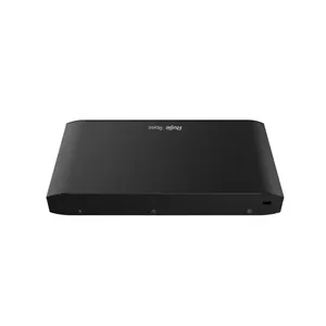 Bộ định tuyến Smart Gateway 5 Cổng Ruijie RG-EG105G-V3 Chịu tải 100 Users, bộ nhớ Flash 32MB